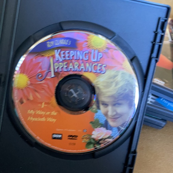 Keeping Up Appearances DVD Box Set - Picture 3 of 14